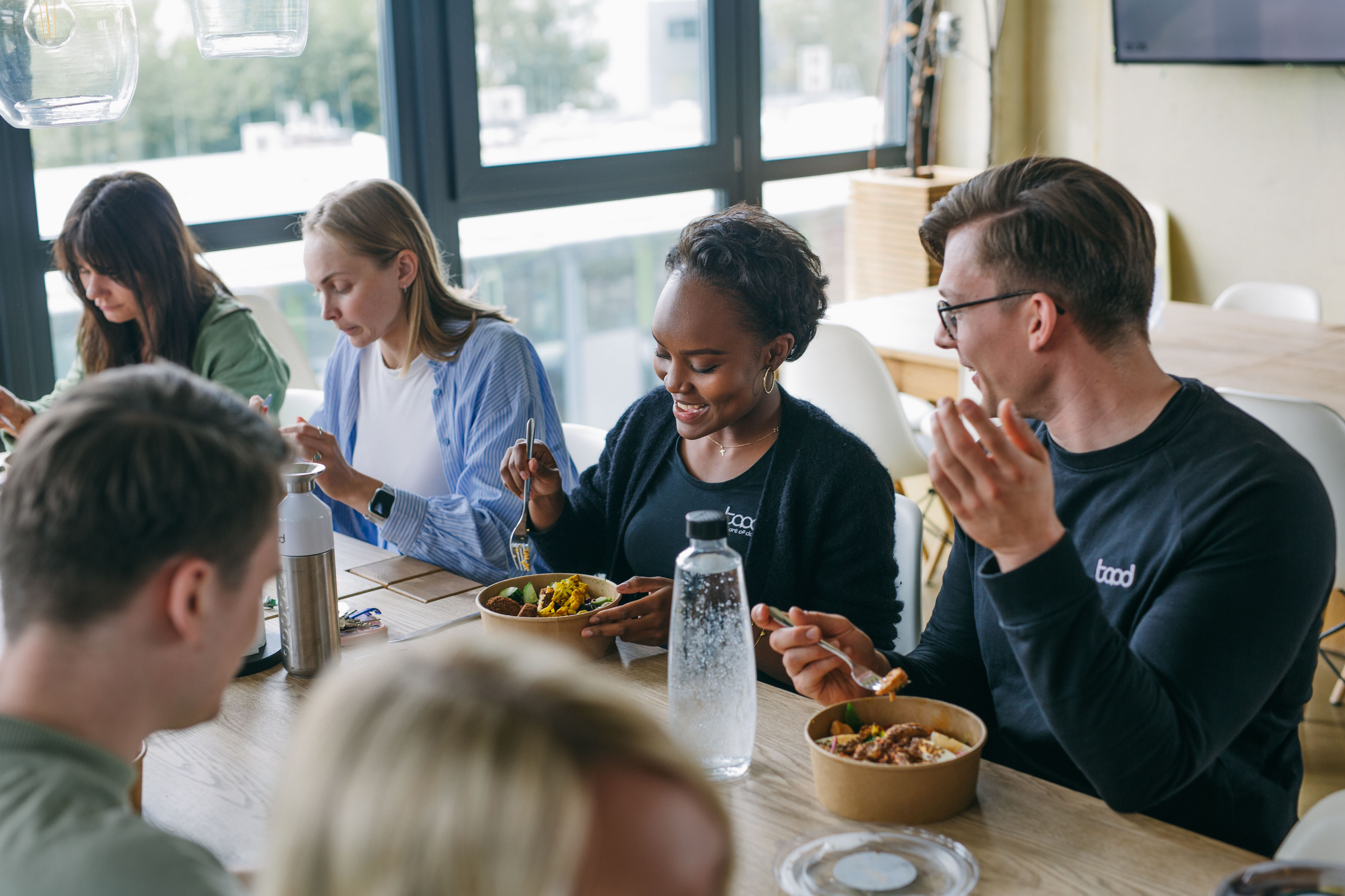 Businessreportage für taod Consulting aus Köln