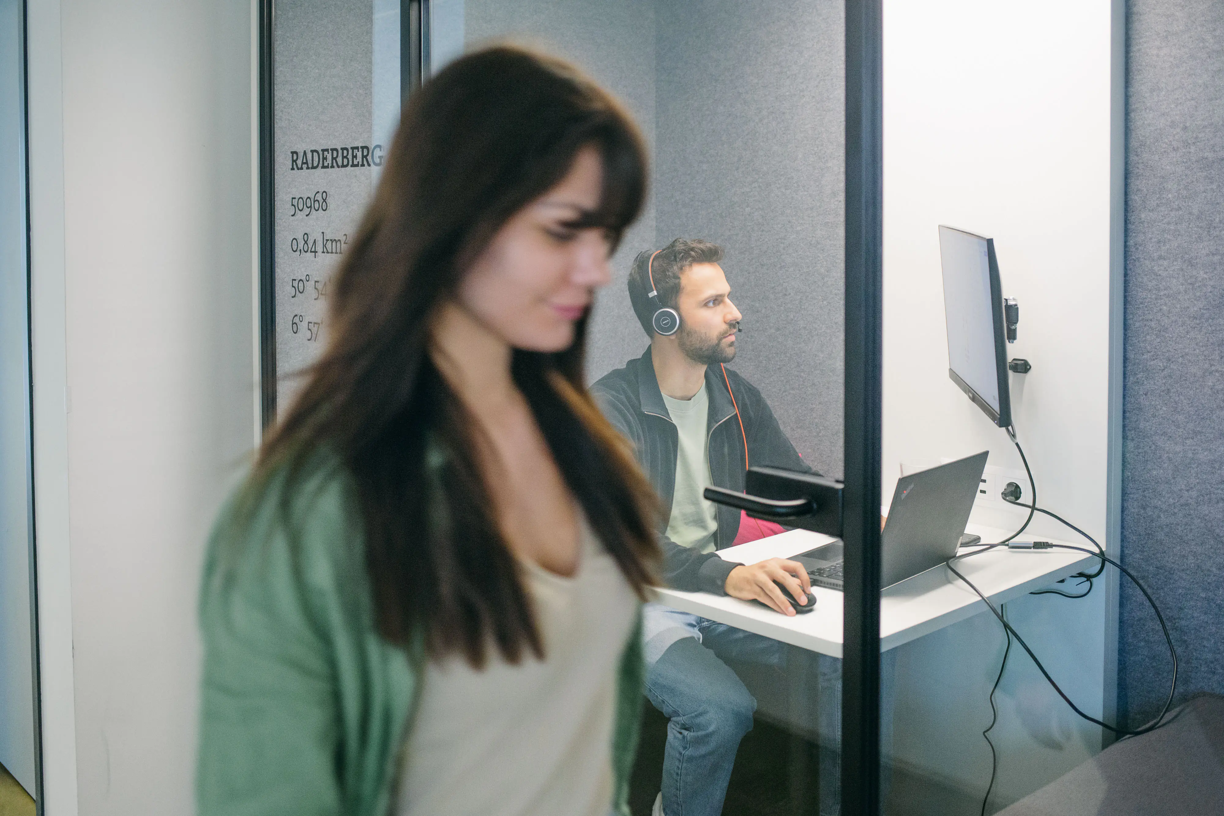 Businessreportage für taod Consulting aus Köln