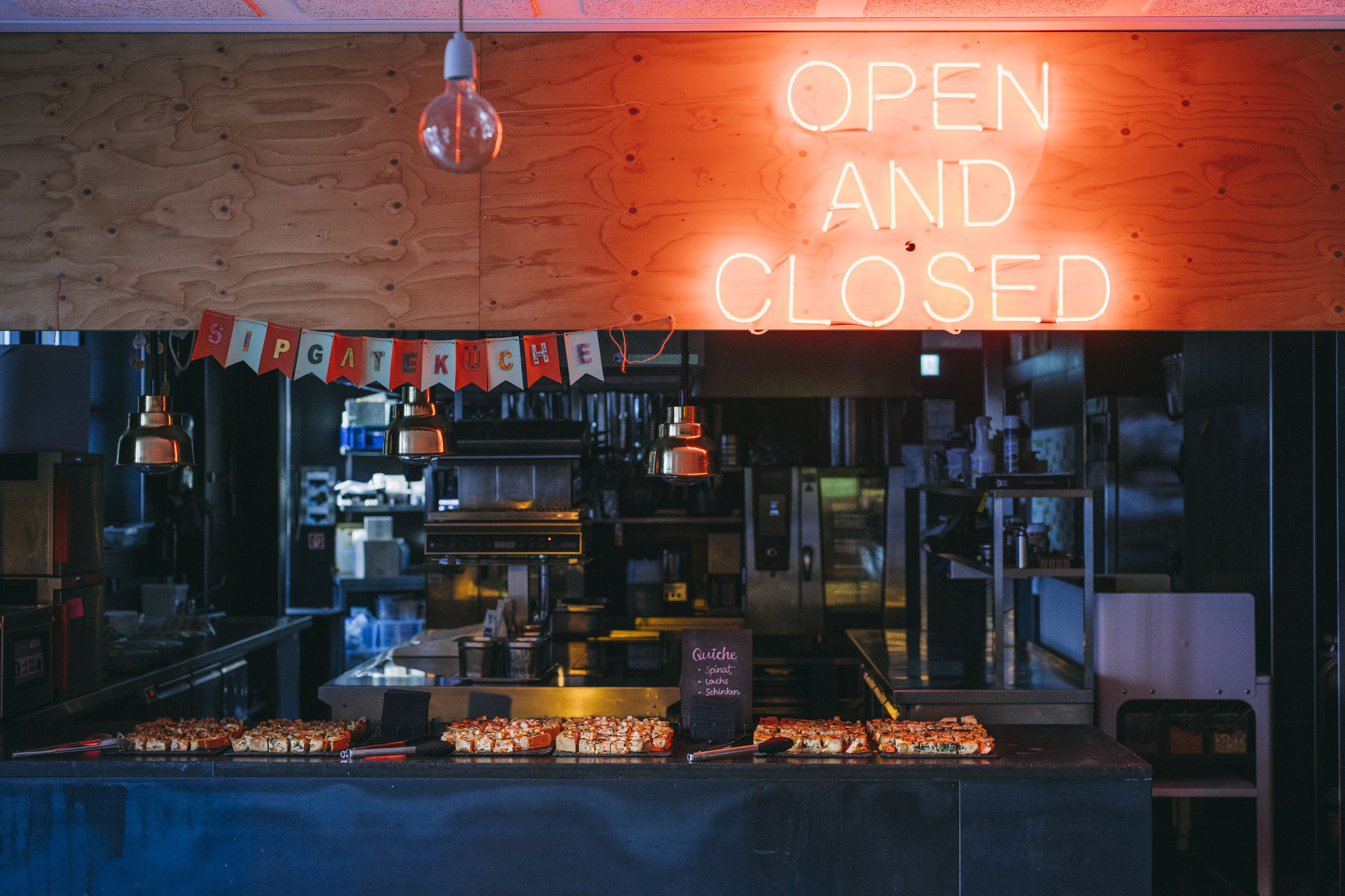 Eventdokumentation für das Designnetzwerk Into Design Systems in den Räumen von Sipgate, Düsseldorf