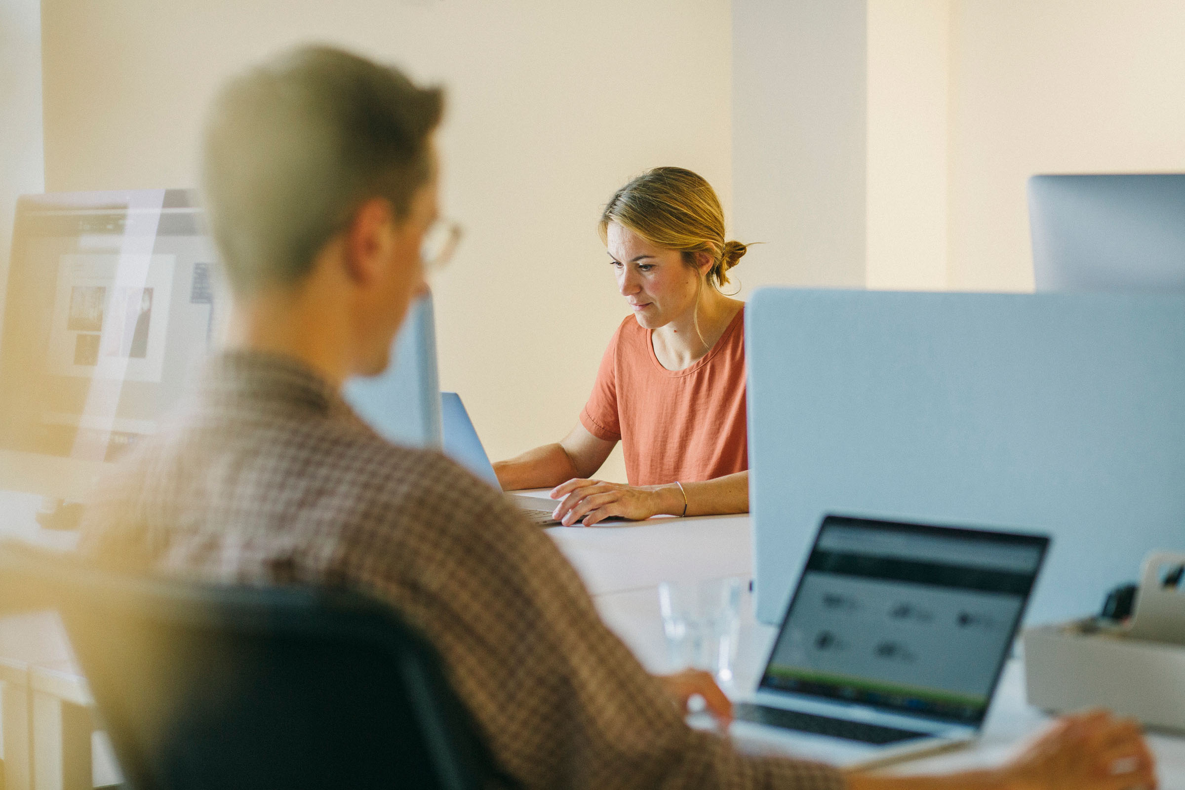 Businessreportage für Studio Kunst, ehemals Flora & Fauna