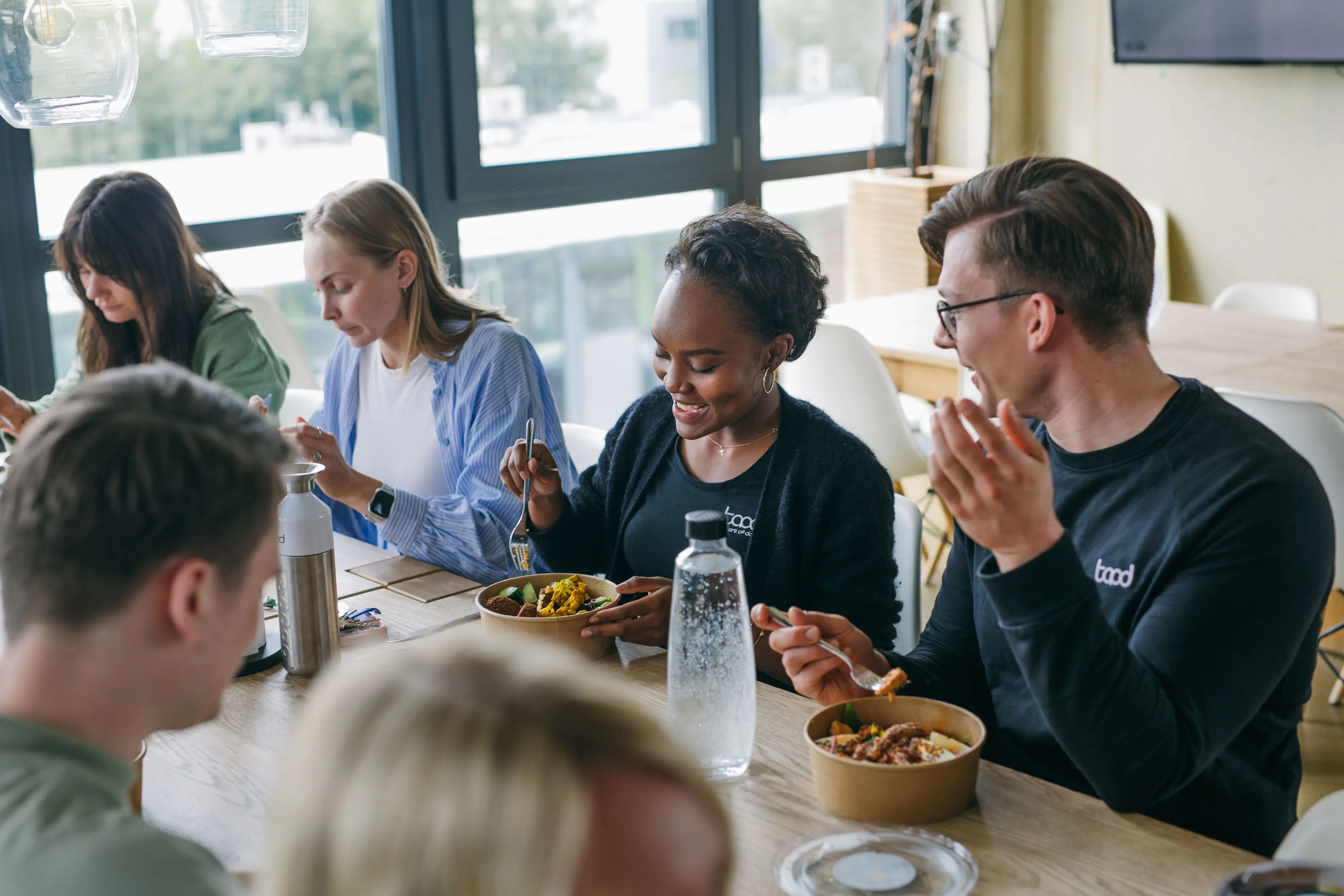 Businessreportage für taod Consulting aus Köln