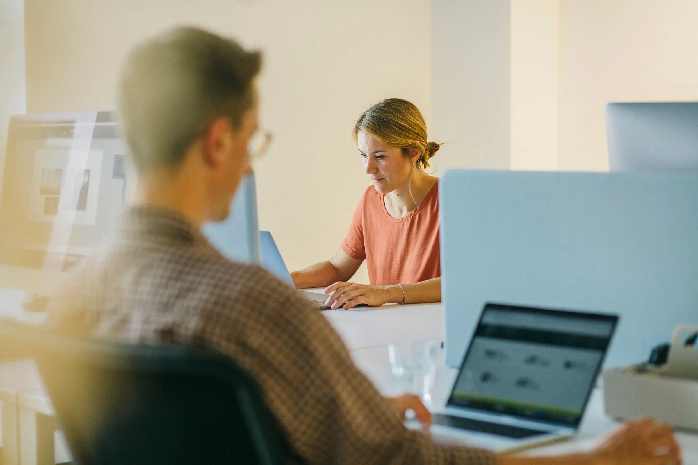 Businessreportage für Studio Kunst, ehemals Flora & Fauna