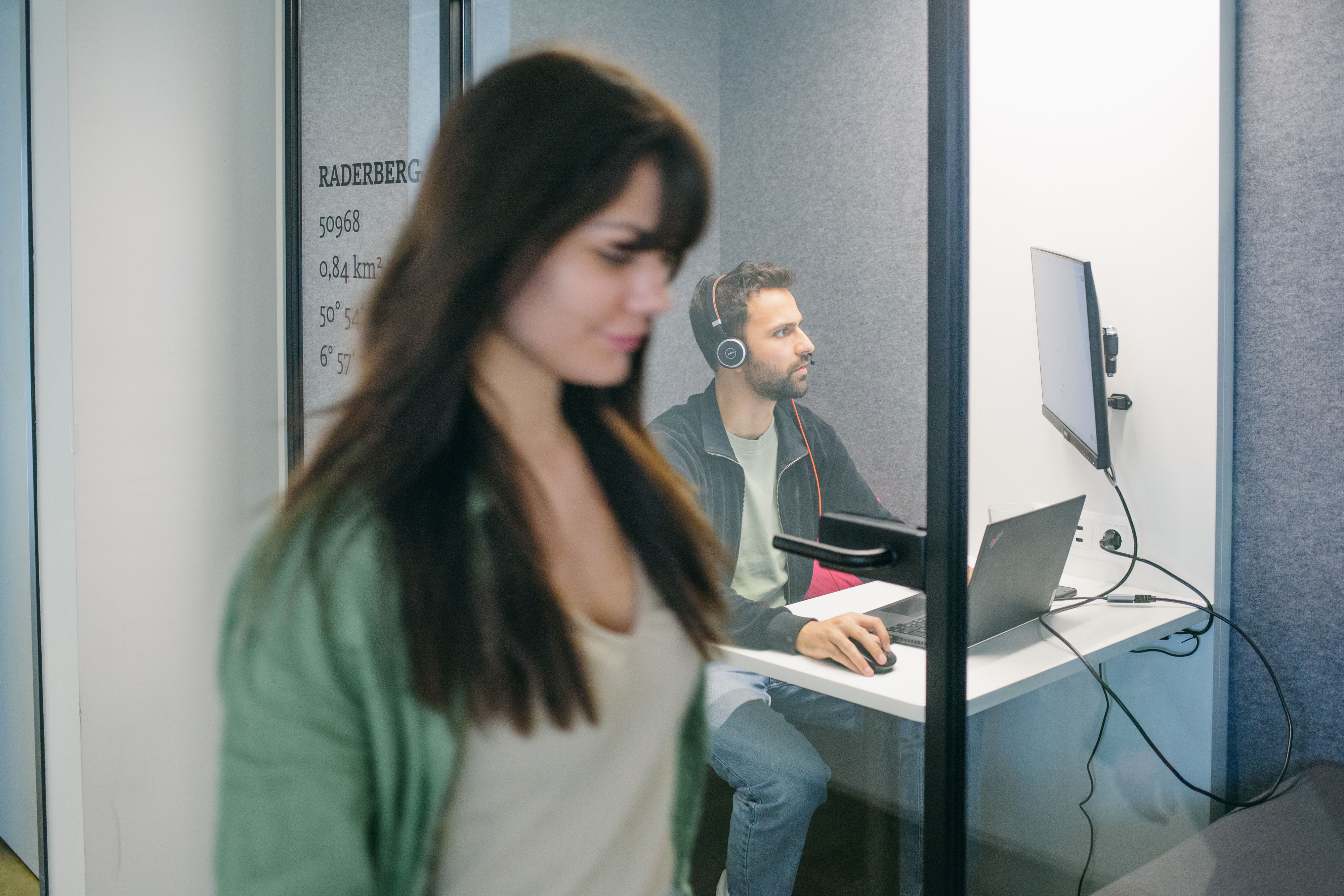 Businessreportage für taod Consulting aus Köln