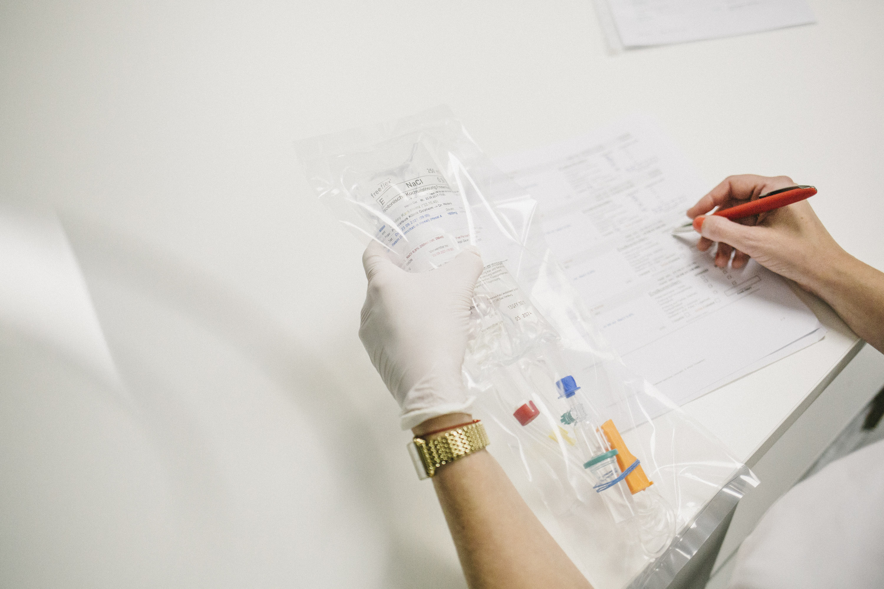 Businessreportage für die Düsseldorfer Albert Schweitzer Apothekengruppe