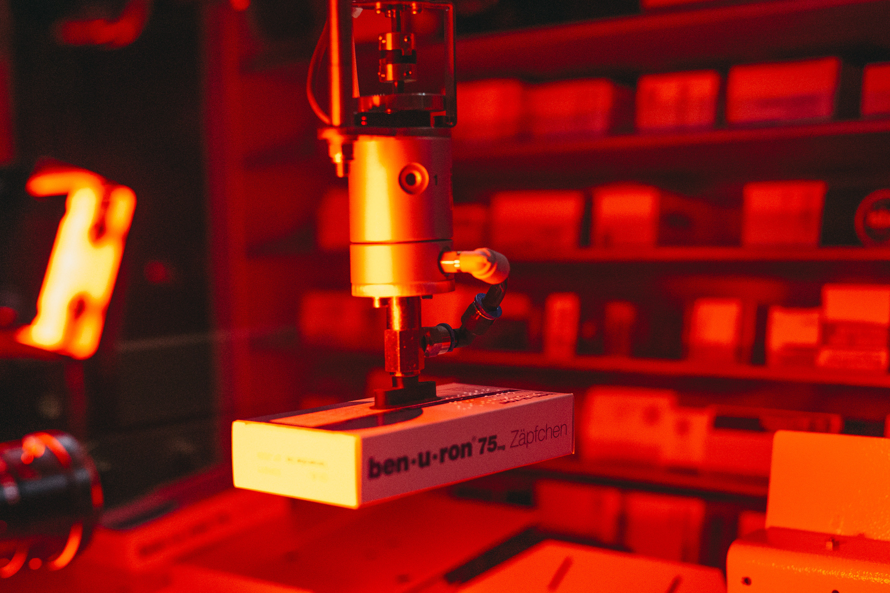 Businessreportage für die Düsseldorfer Albert Schweitzer Apothekengruppe