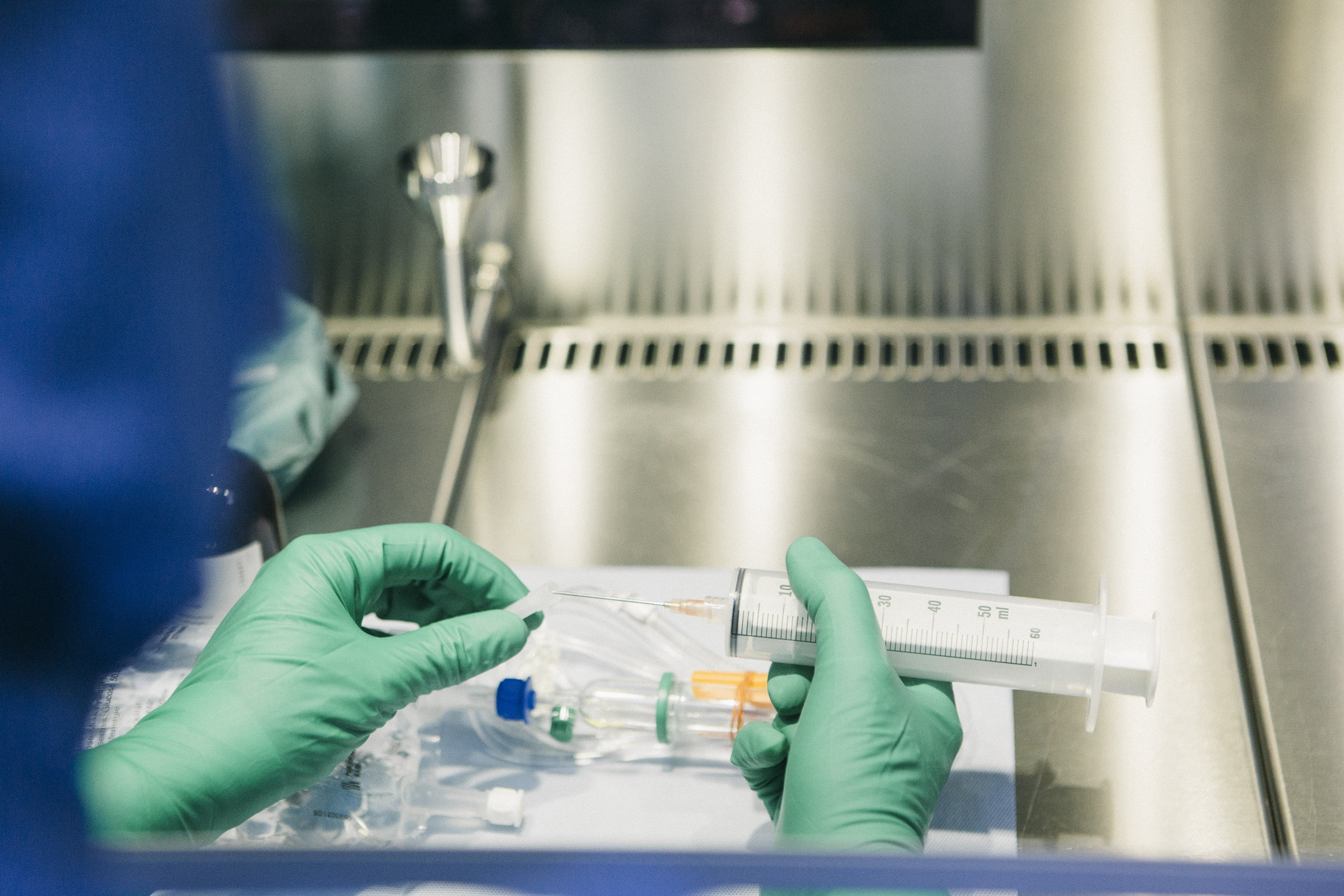 Businessreportage für die Düsseldorfer Albert Schweitzer Apothekengruppe