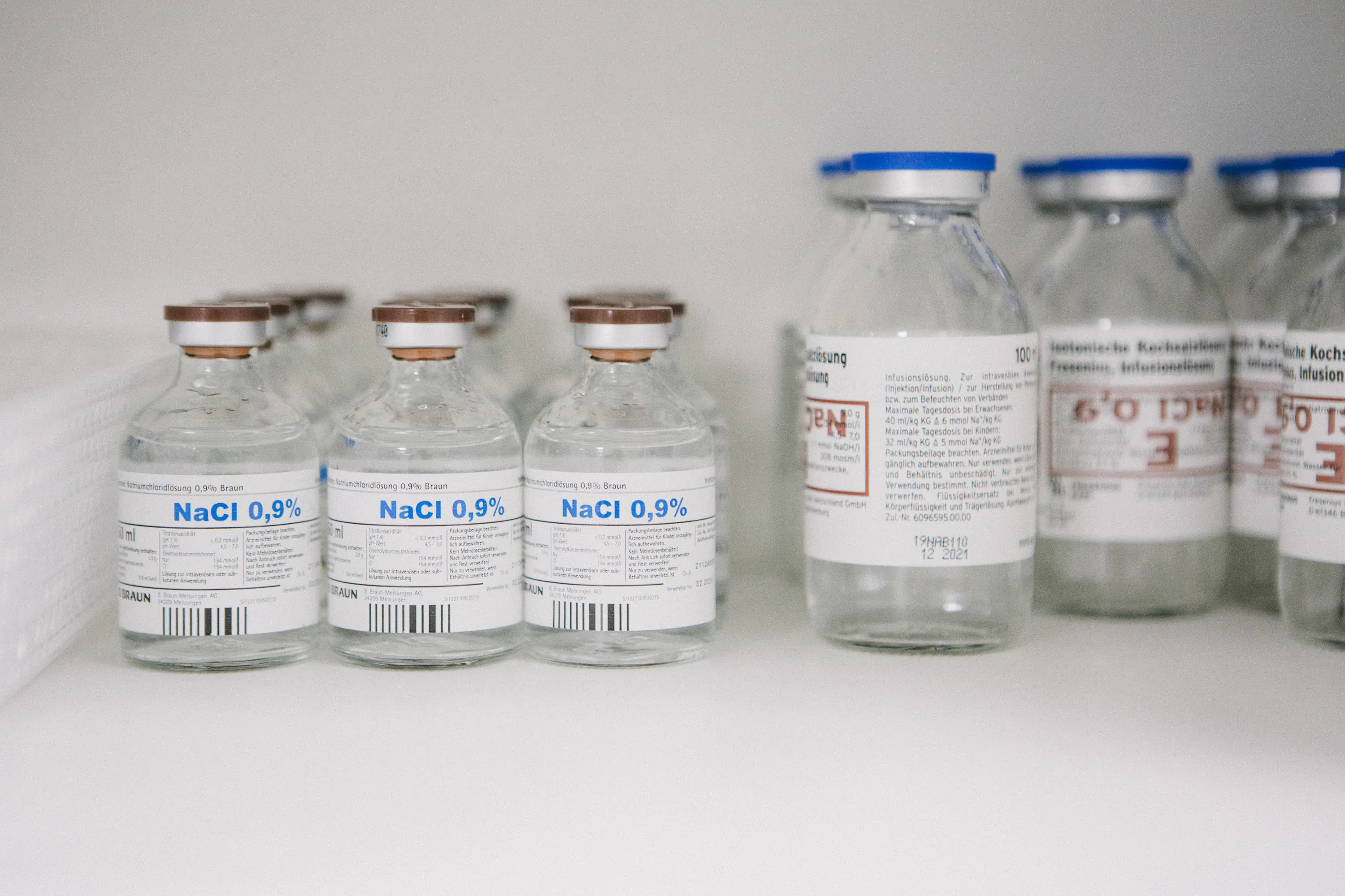 Businessreportage für die Düsseldorfer Albert Schweitzer Apothekengruppe