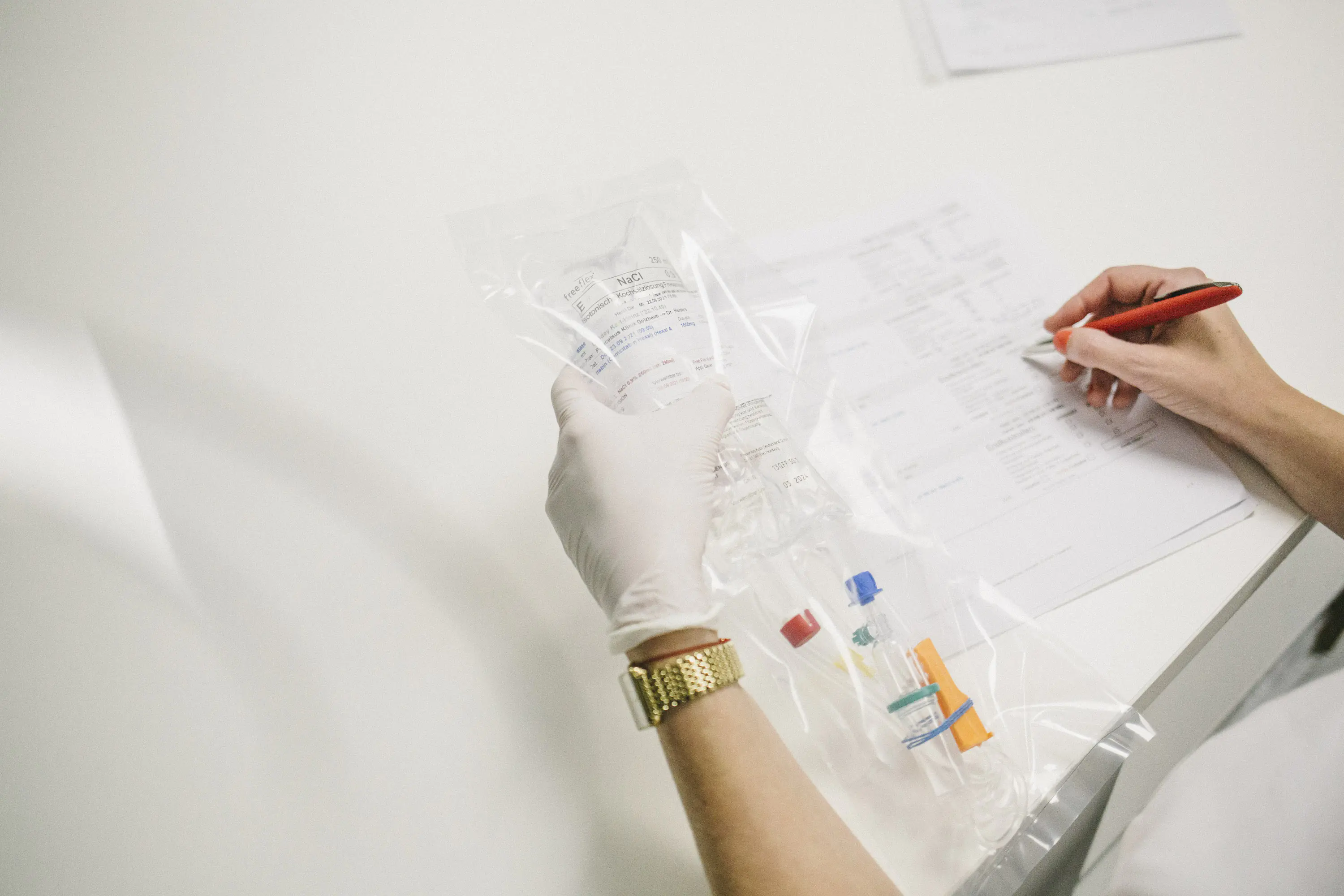 Businessreportage für die Düsseldorfer Albert Schweitzer Apothekengruppe