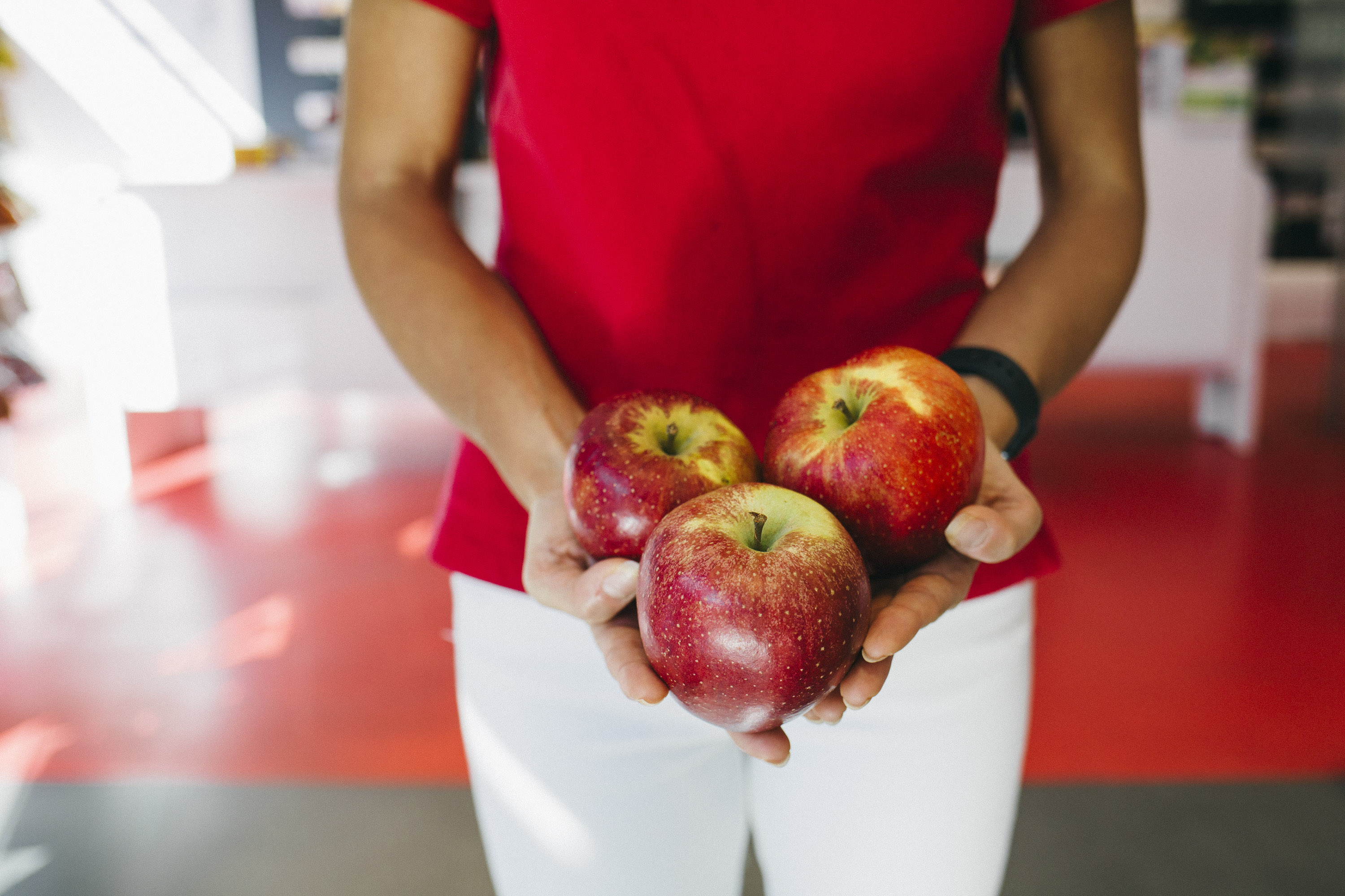 Businessreportage für die Düsseldorfer Albert Schweitzer Apothekengruppe
