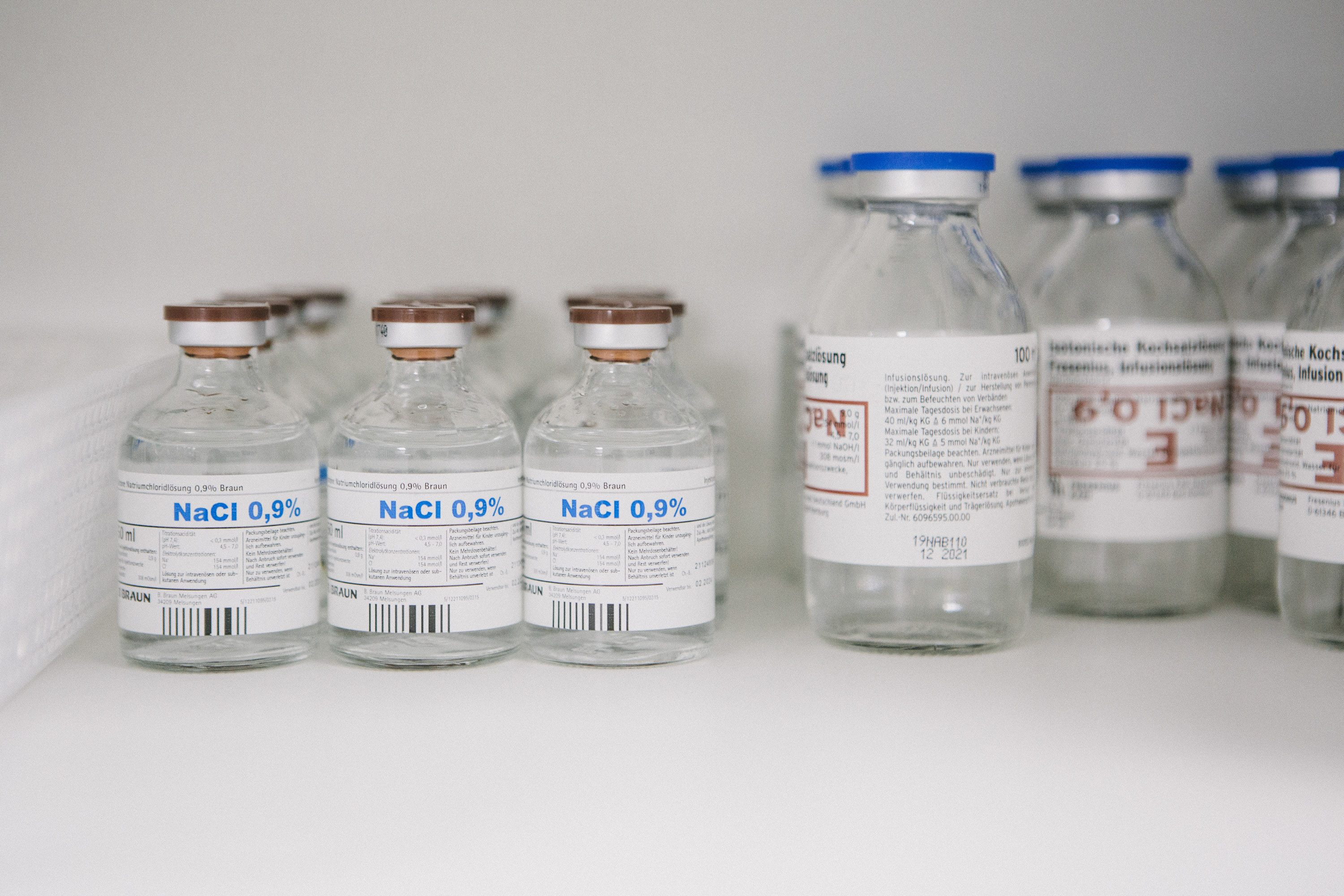 Businessreportage für die Düsseldorfer Albert Schweitzer Apothekengruppe