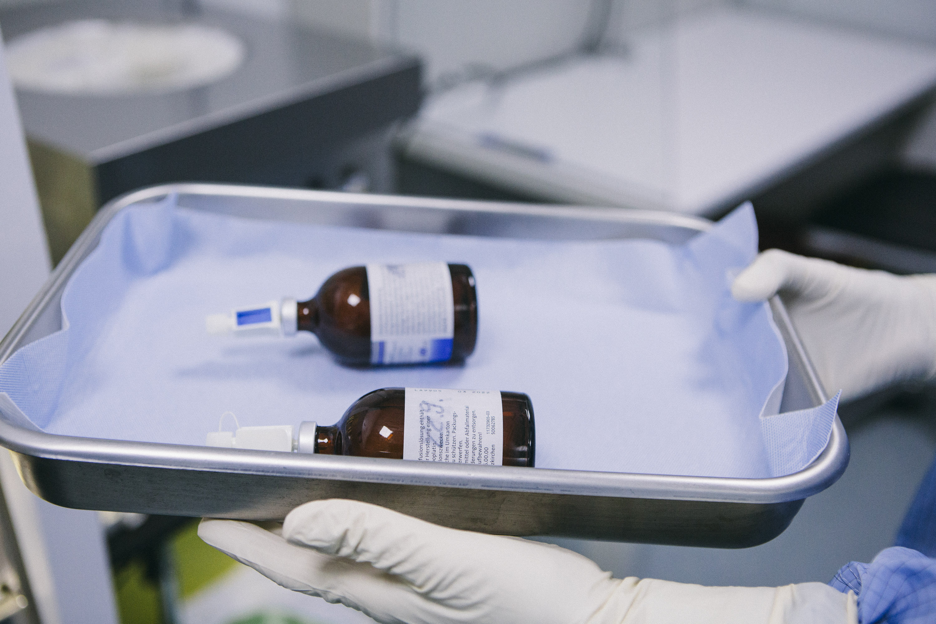 Businessreportage f&uuml;r die D&uuml;sseldorfer Albert Schweitzer Apothekengruppe