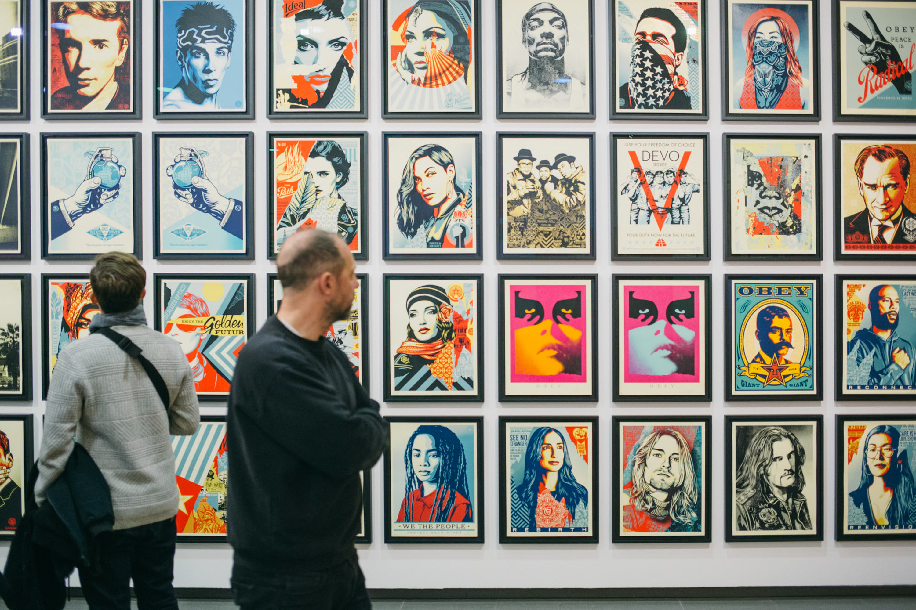 Creative Mornings im Forum NRW