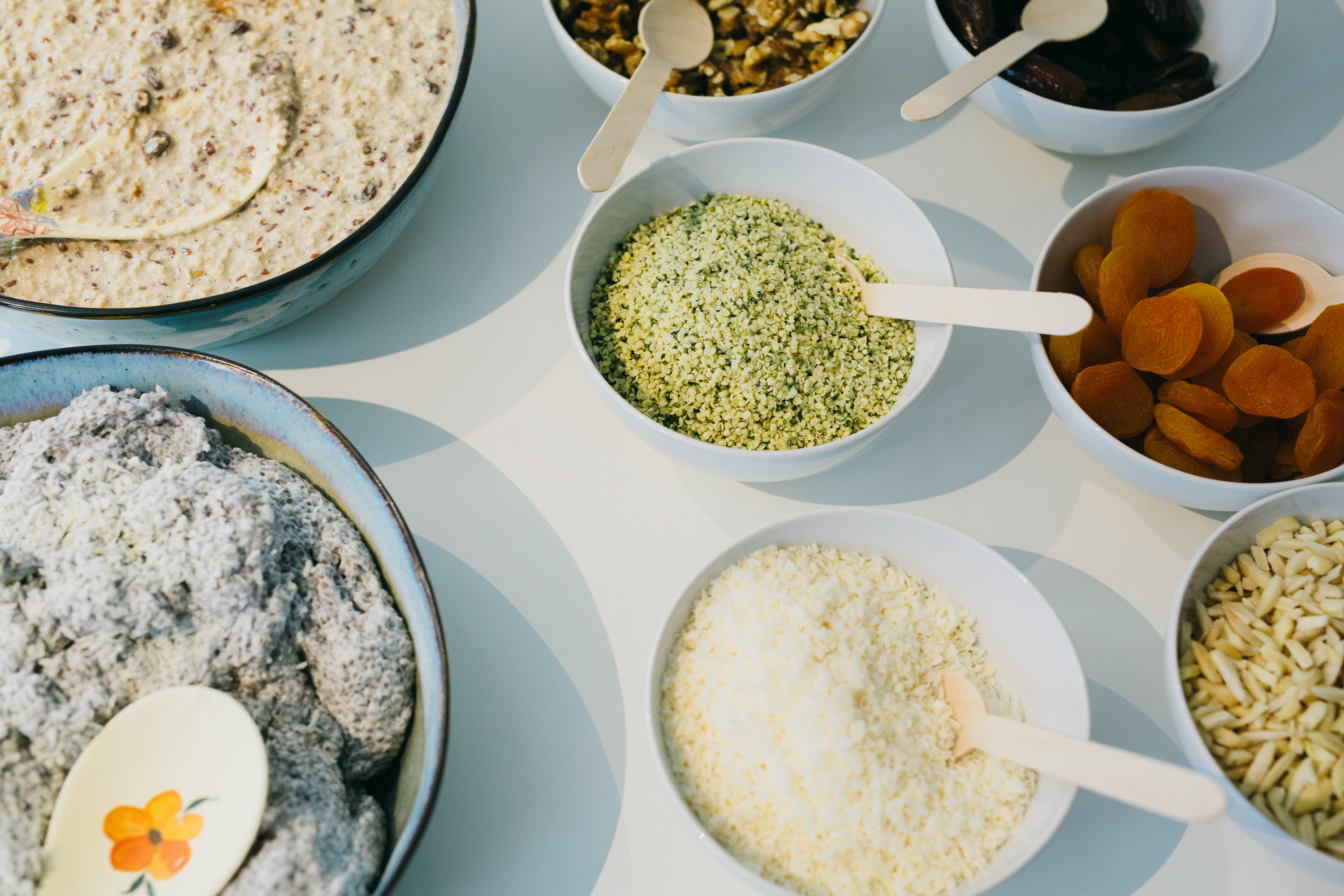 Creative Mornings bei BECYCLE, Düsseldorf