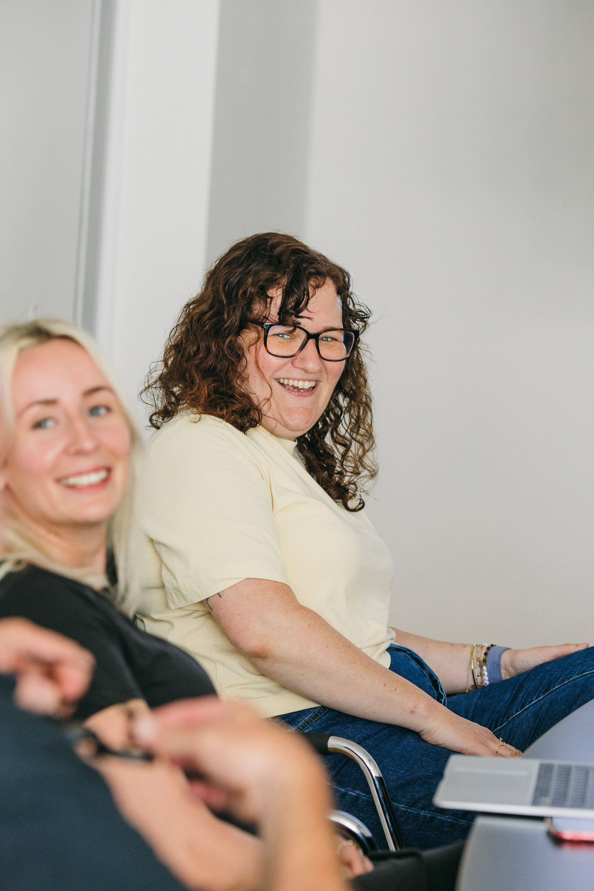 Businessreportage für das Softwareunternehmen dimedis, Köln