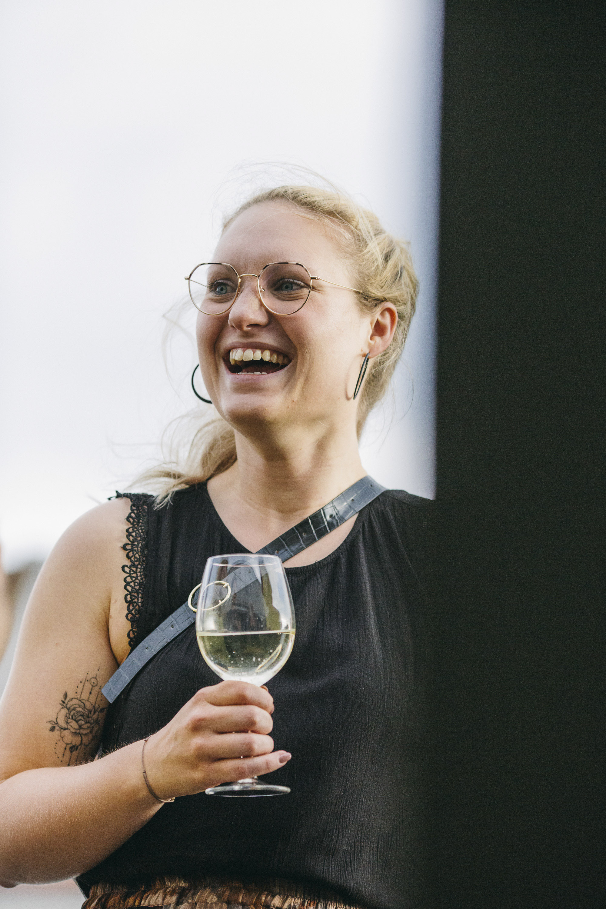 Businessreportage des Sommerevents von dimedis, K&ouml;ln