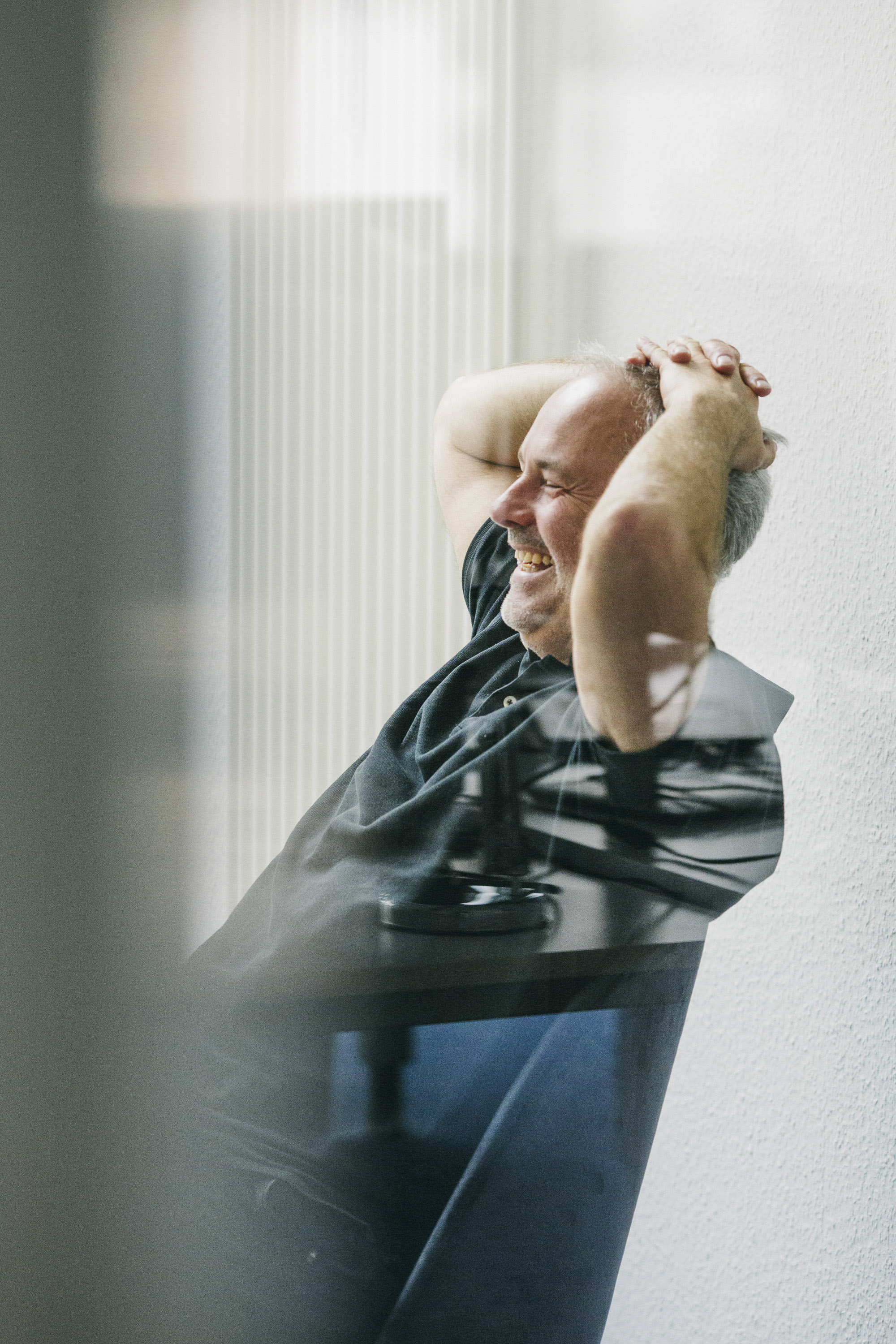 Businessreportage für das Softwareunternehmen dimedis, Köln