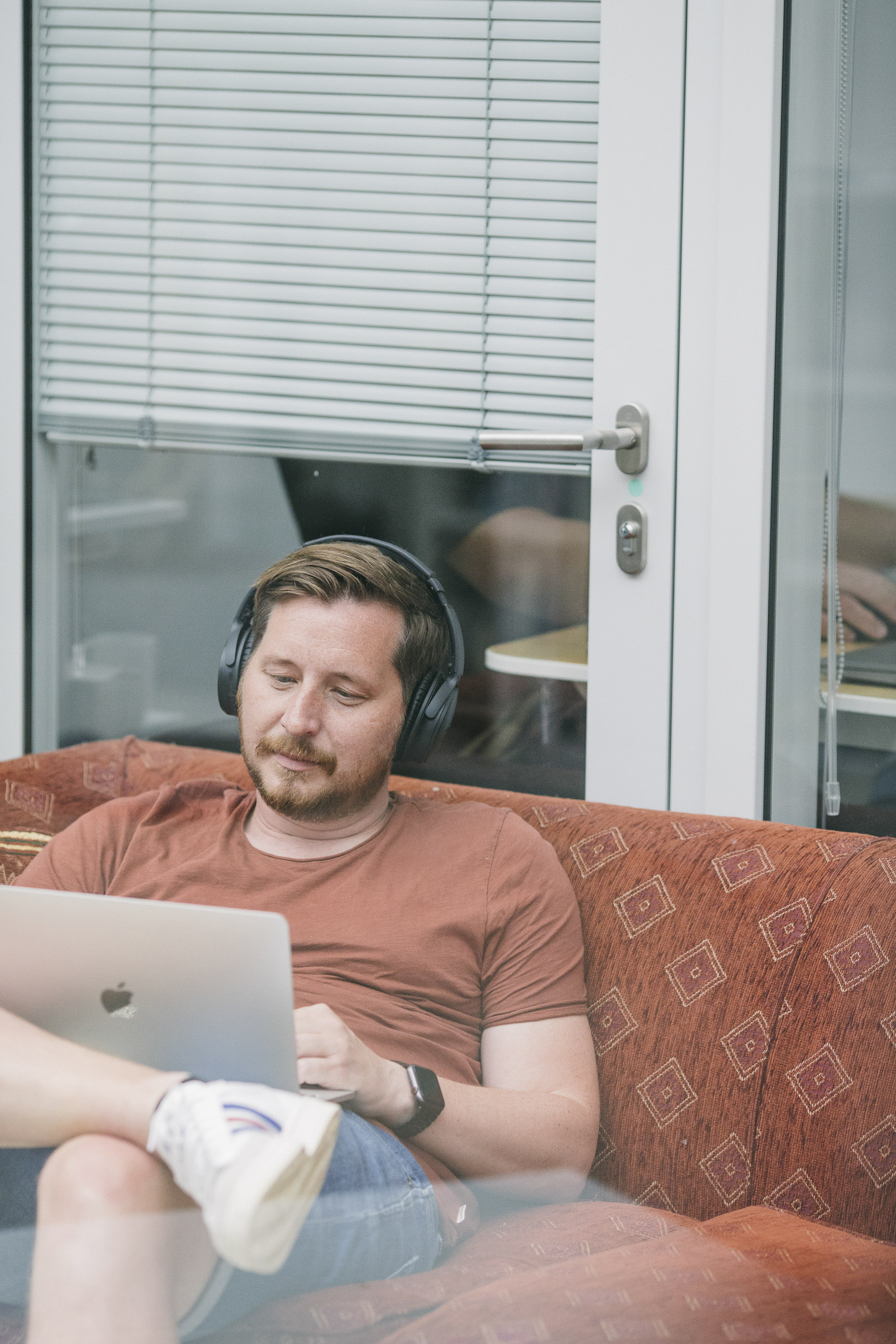 Businessreportage für das Softwareunternehmen dimedis, Köln