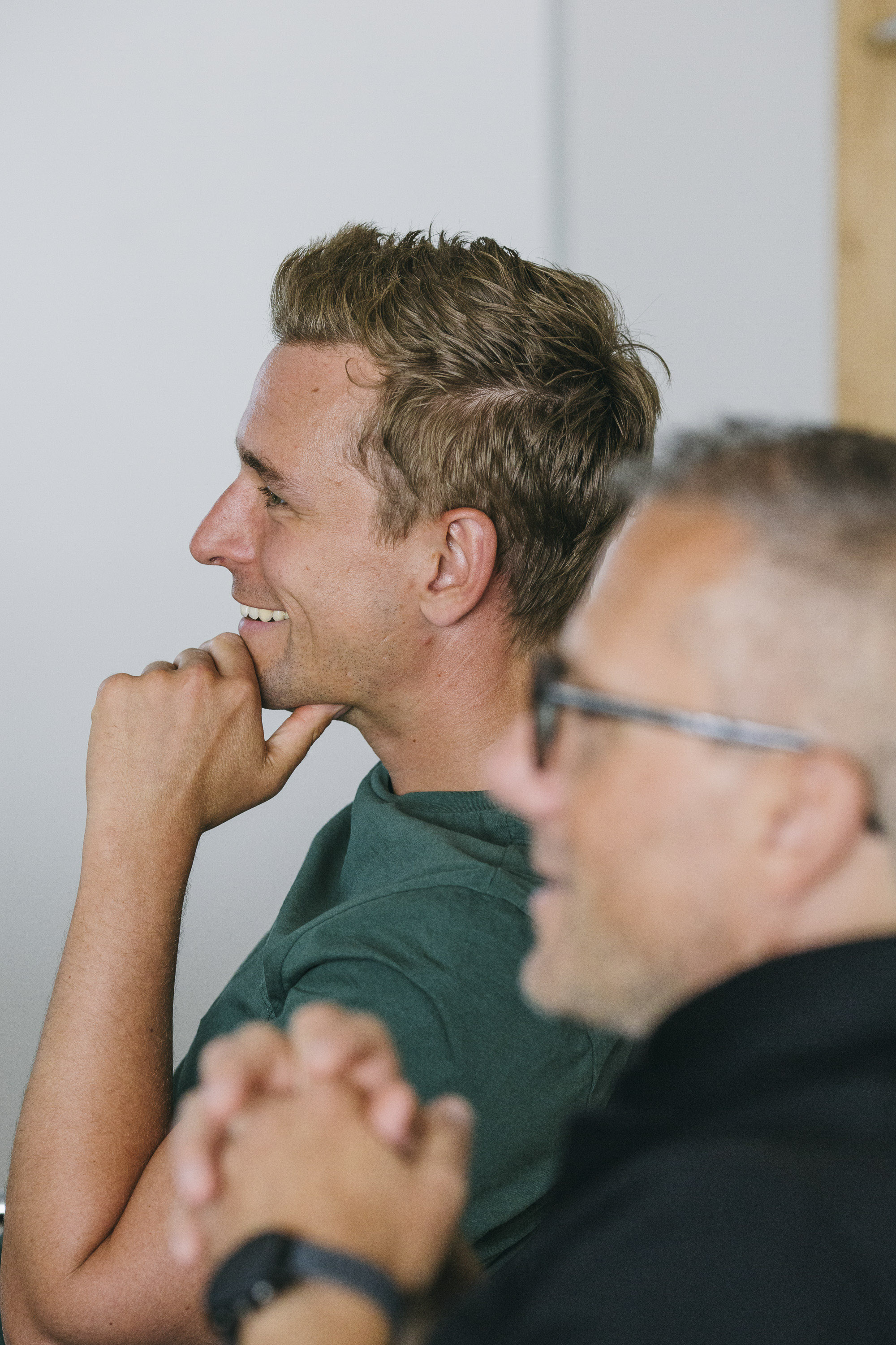 Businessreportage für das Softwareunternehmen dimedis, Köln