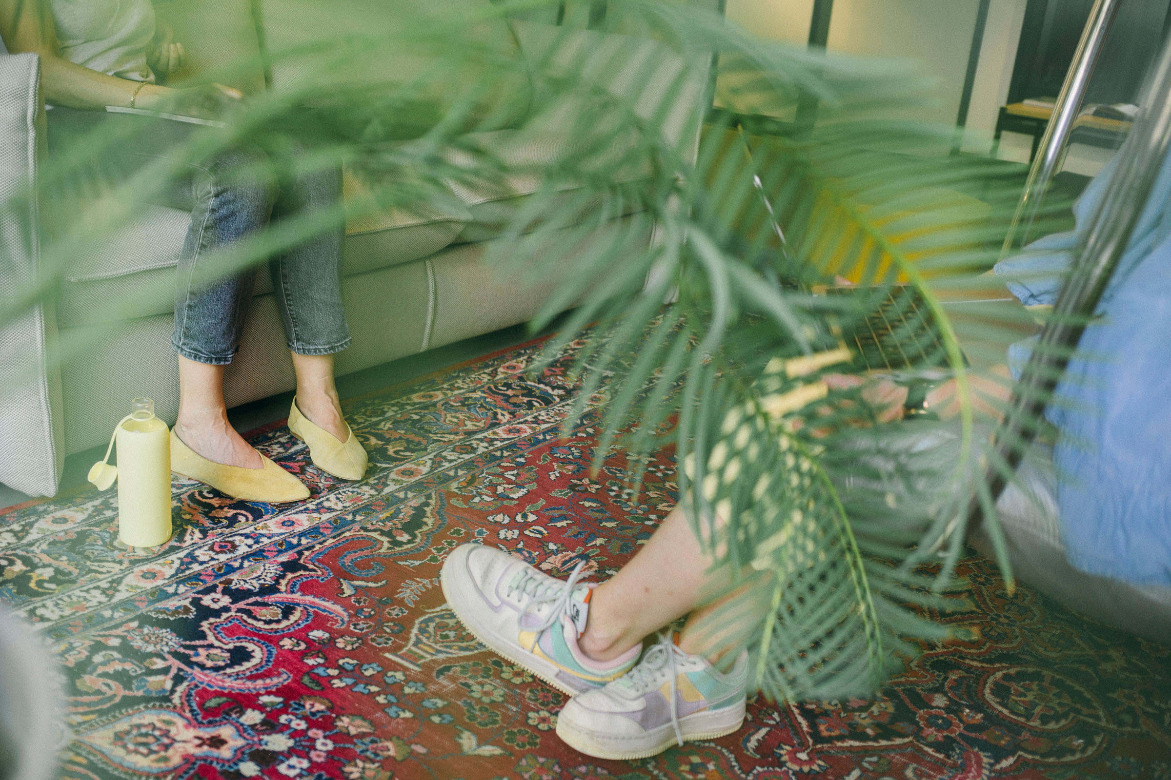 Businessfotografie für Flora & Fauna, Düsseldorf