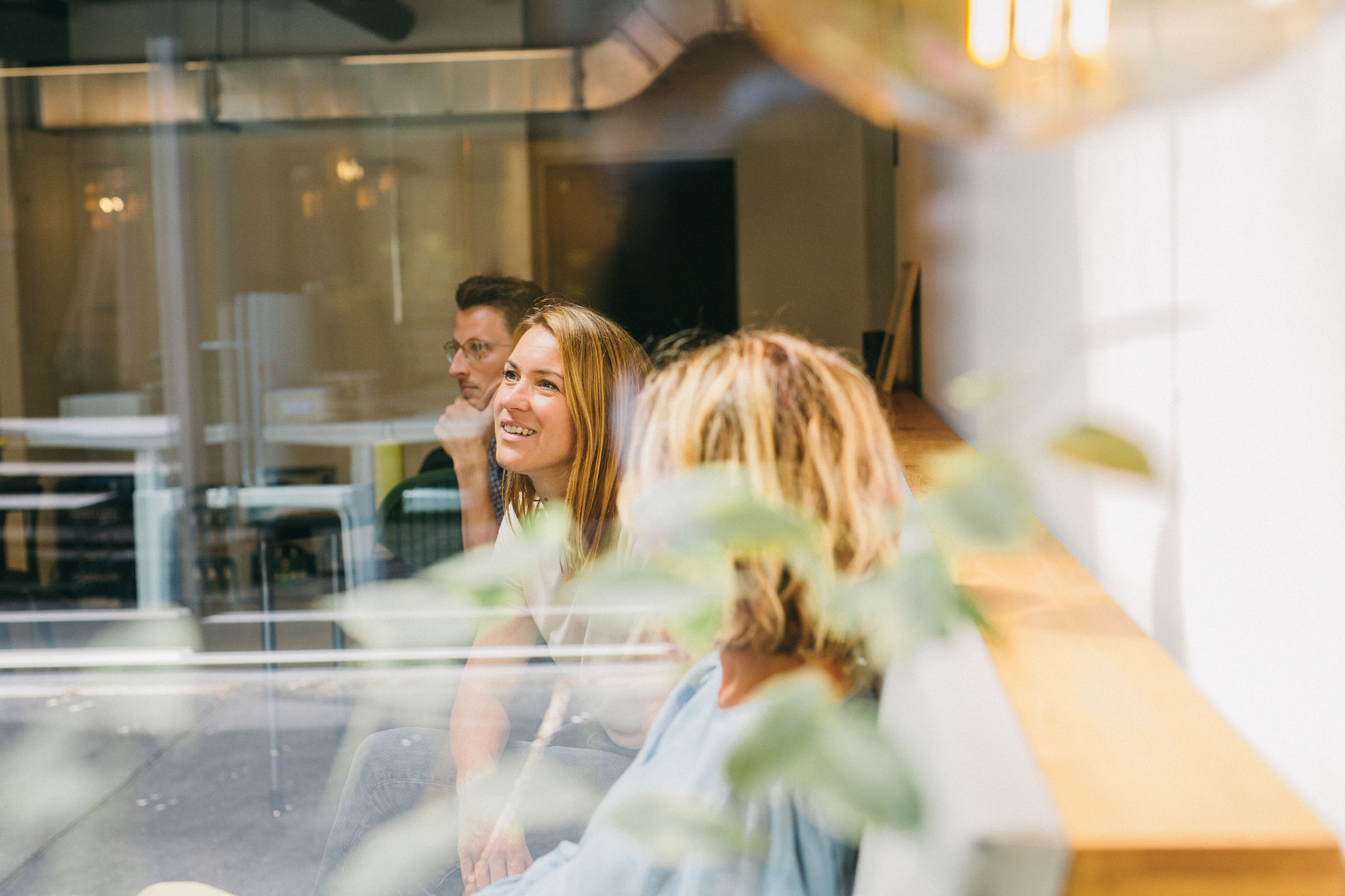 Businessfotografie für Flora & Fauna, Düsseldorf