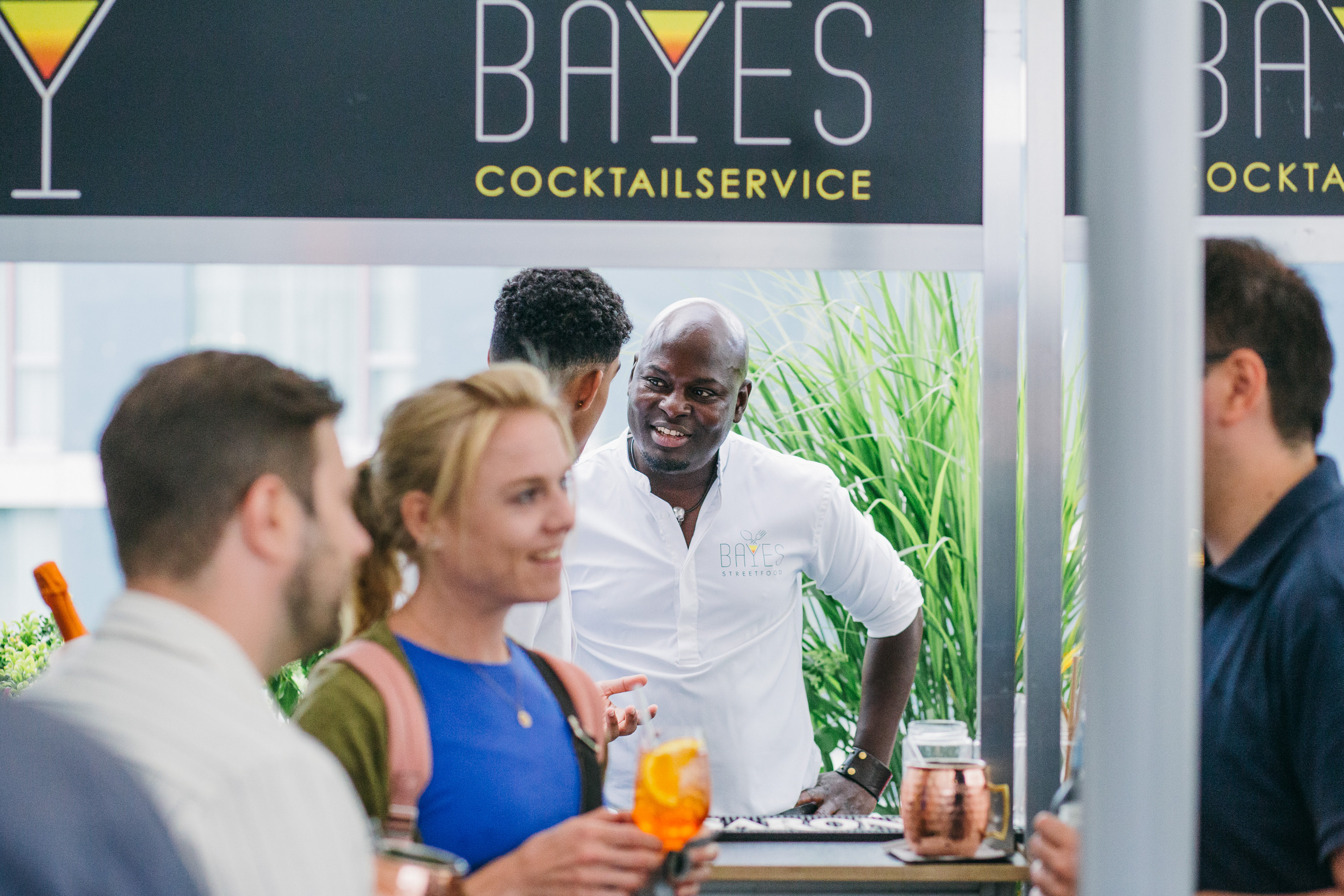 Startup Woche Düsseldorf 2022 im Wacom Experience Center, Düsseldorf