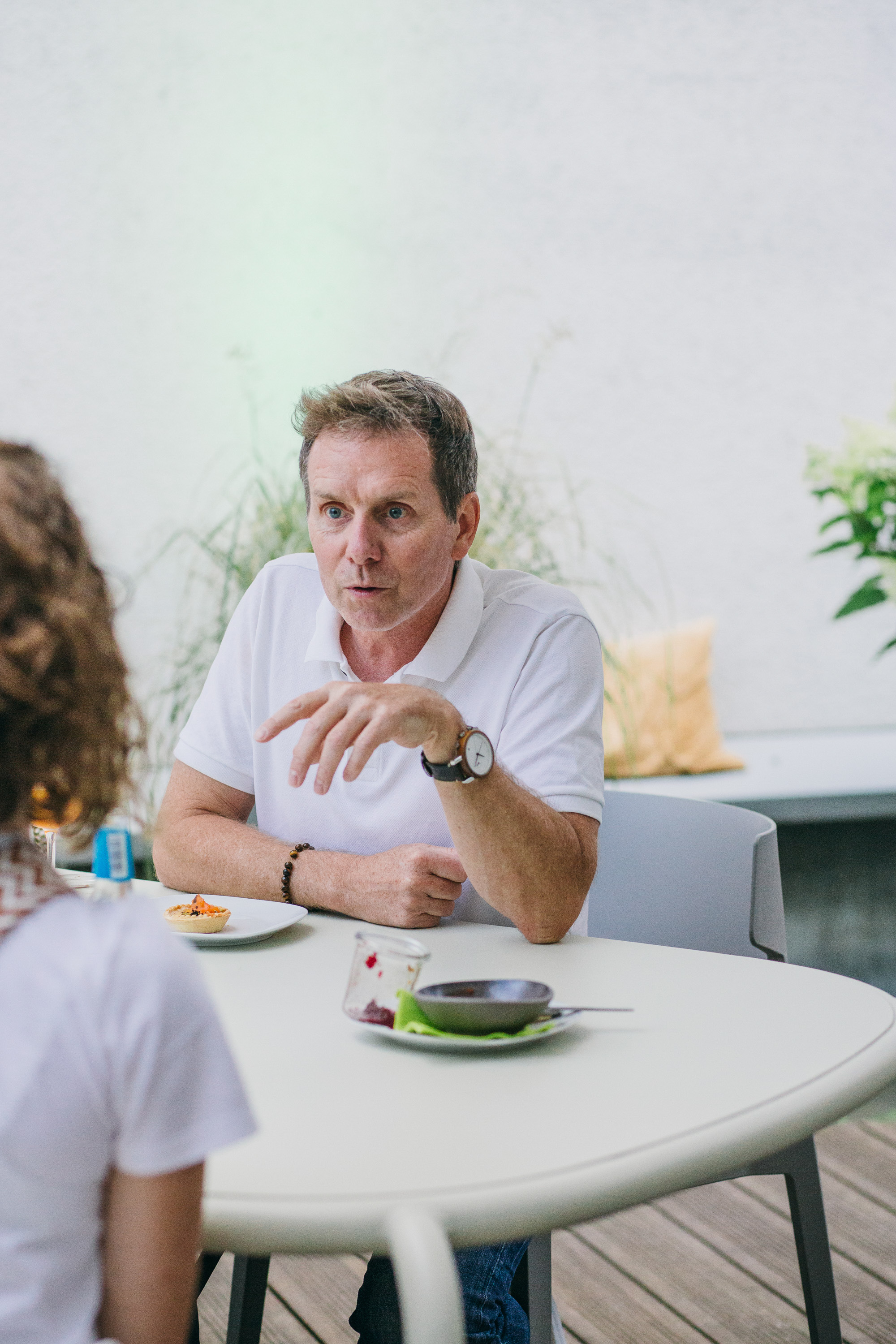 Startup Woche Düsseldorf 2022 im Wacom Experience Center, Düsseldorf