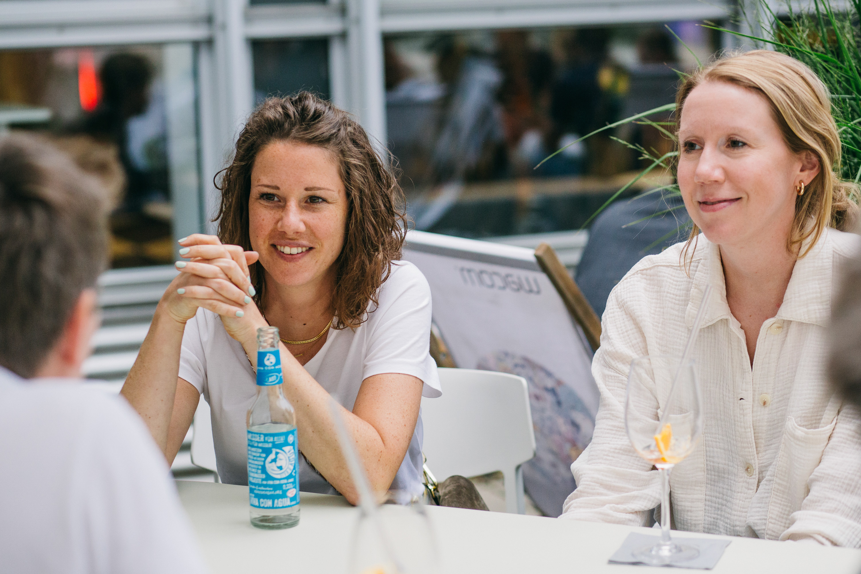 Startup Woche Düsseldorf 2022 im Wacom Experience Center, Düsseldorf