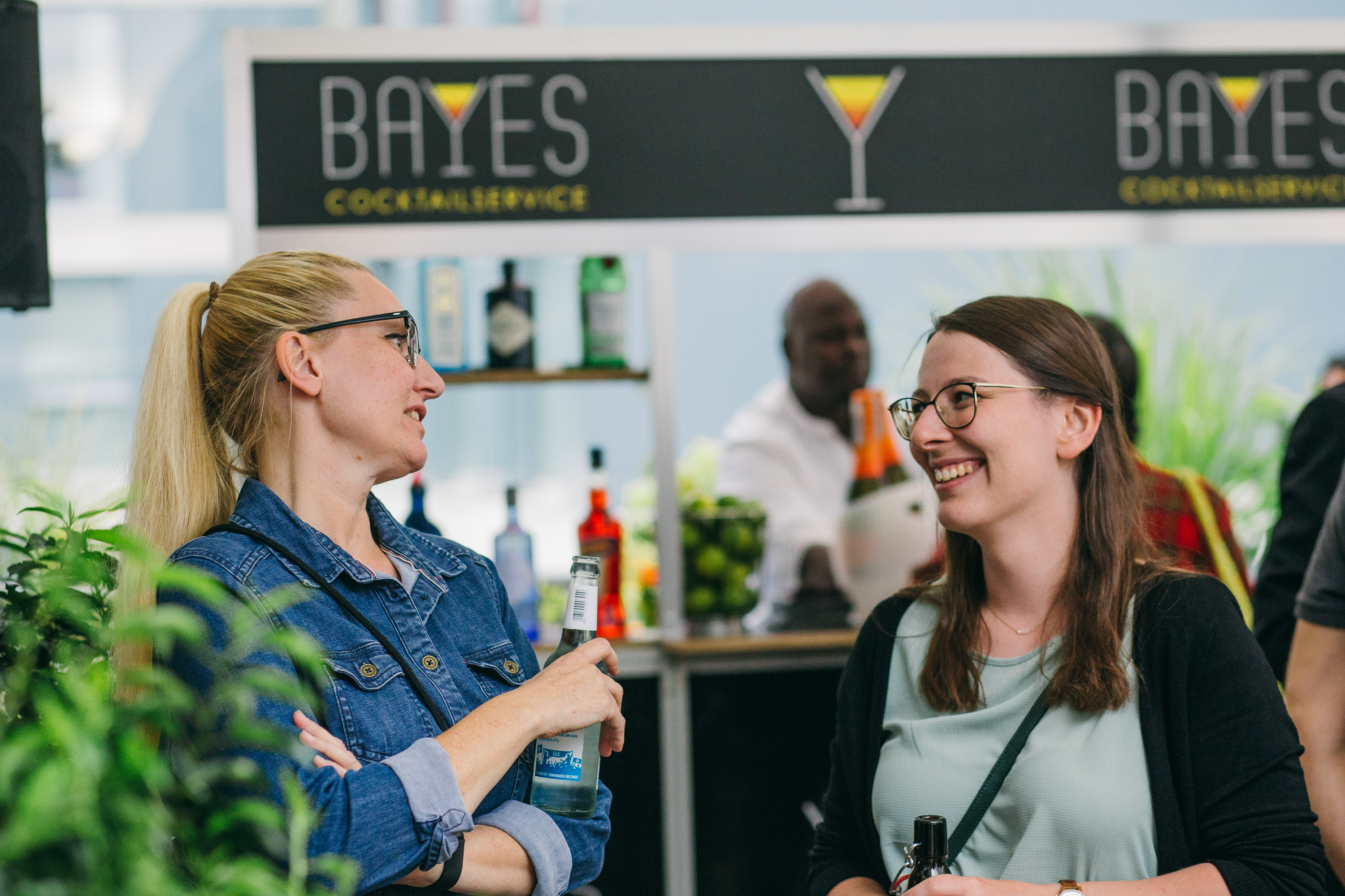 Startup Woche Düsseldorf 2022 im Wacom Experience Center, Düsseldorf