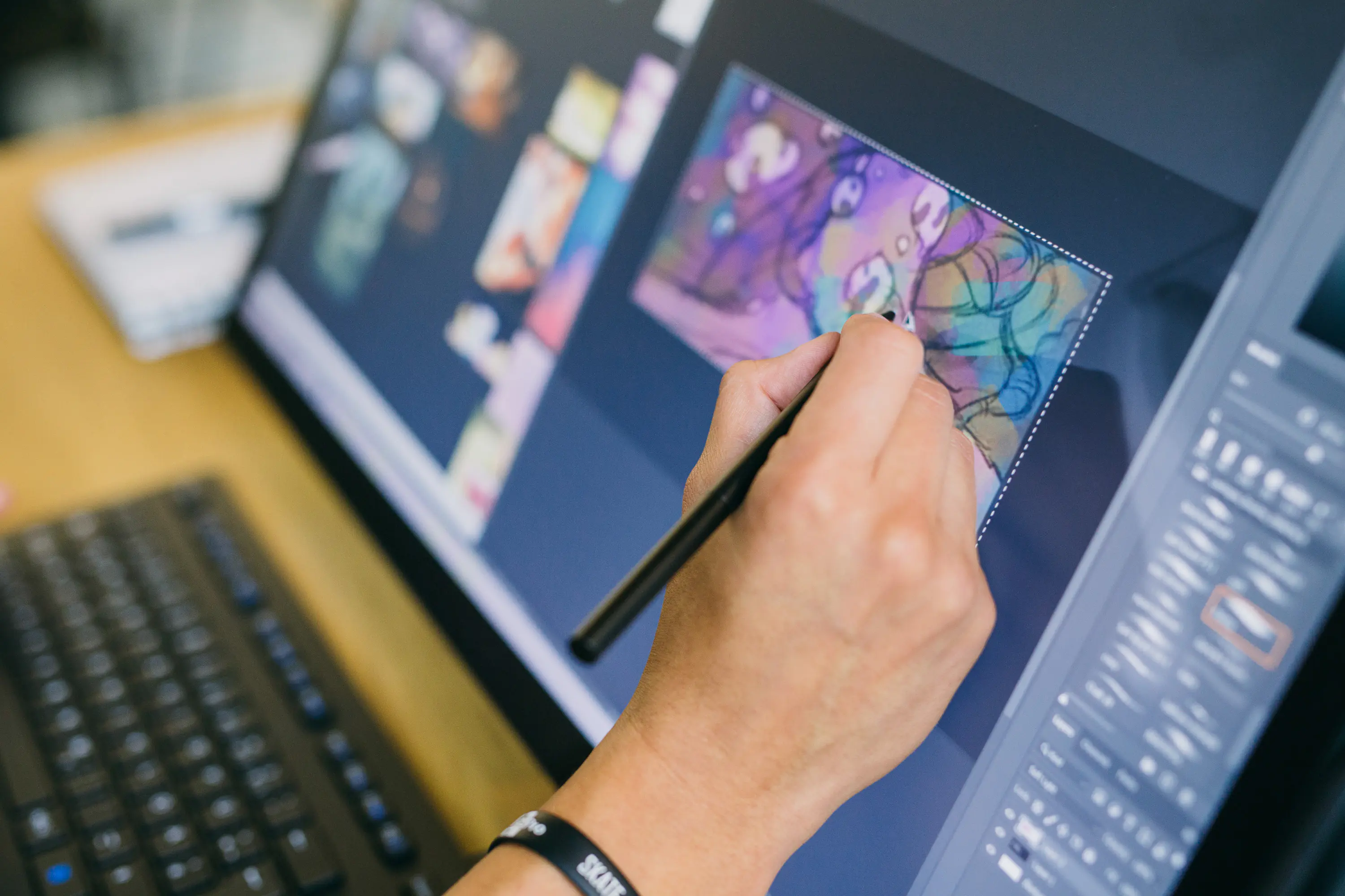 The Imagination Project 2022, Düsseldorf