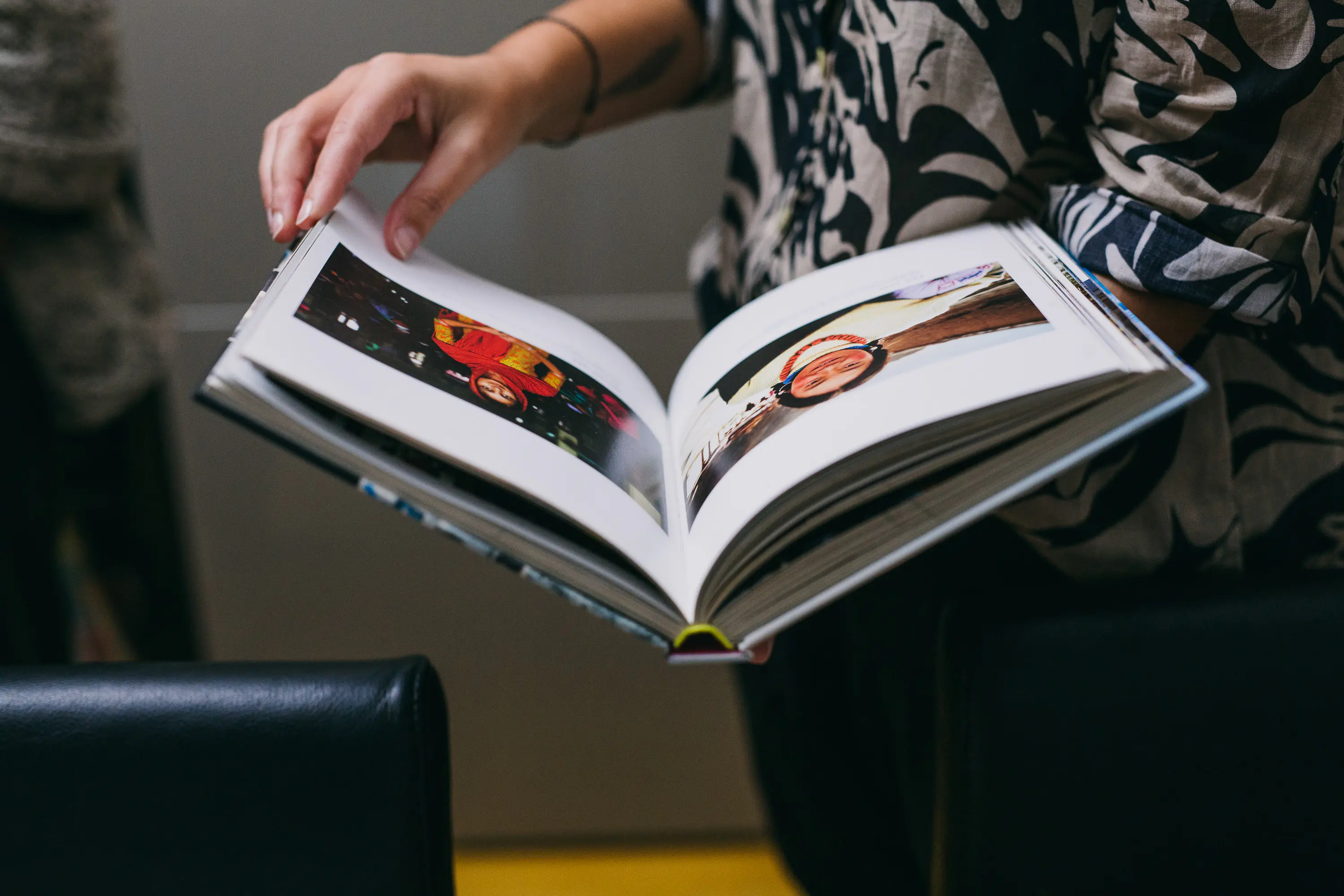 Dolors Planiol, The Imagination Project 2022, Düsseldorf