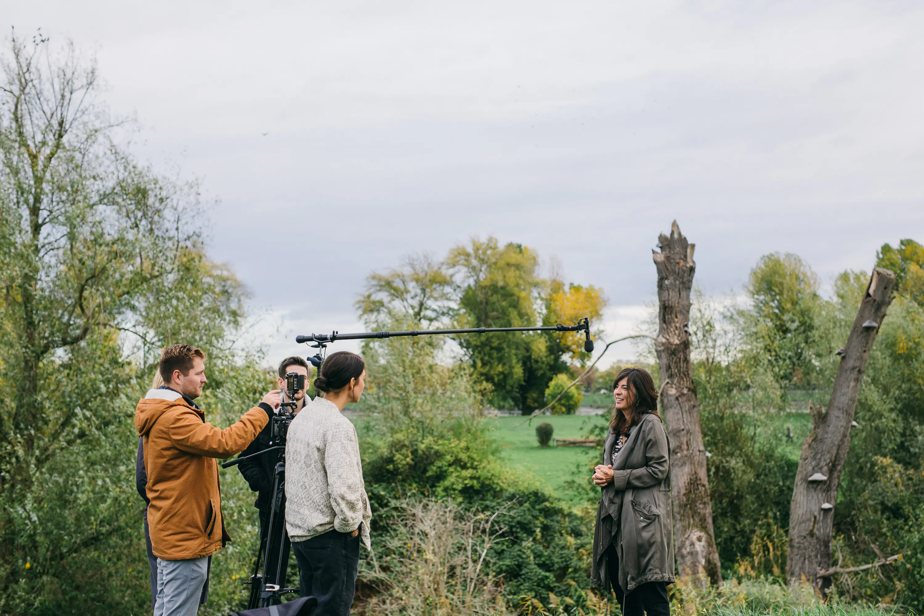 The Imagination Project 2022, Düsseldorf