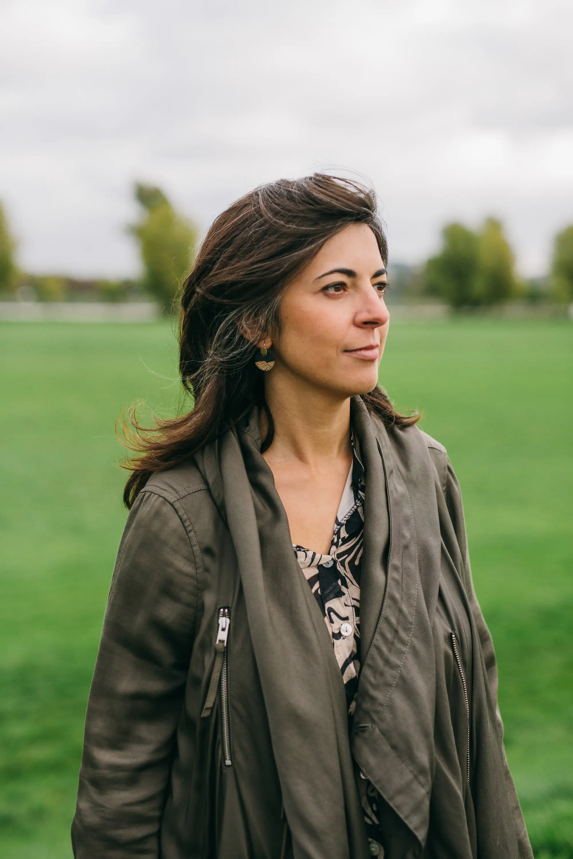 Dolors Planiol, The Imagination Project 2022, Düsseldorf