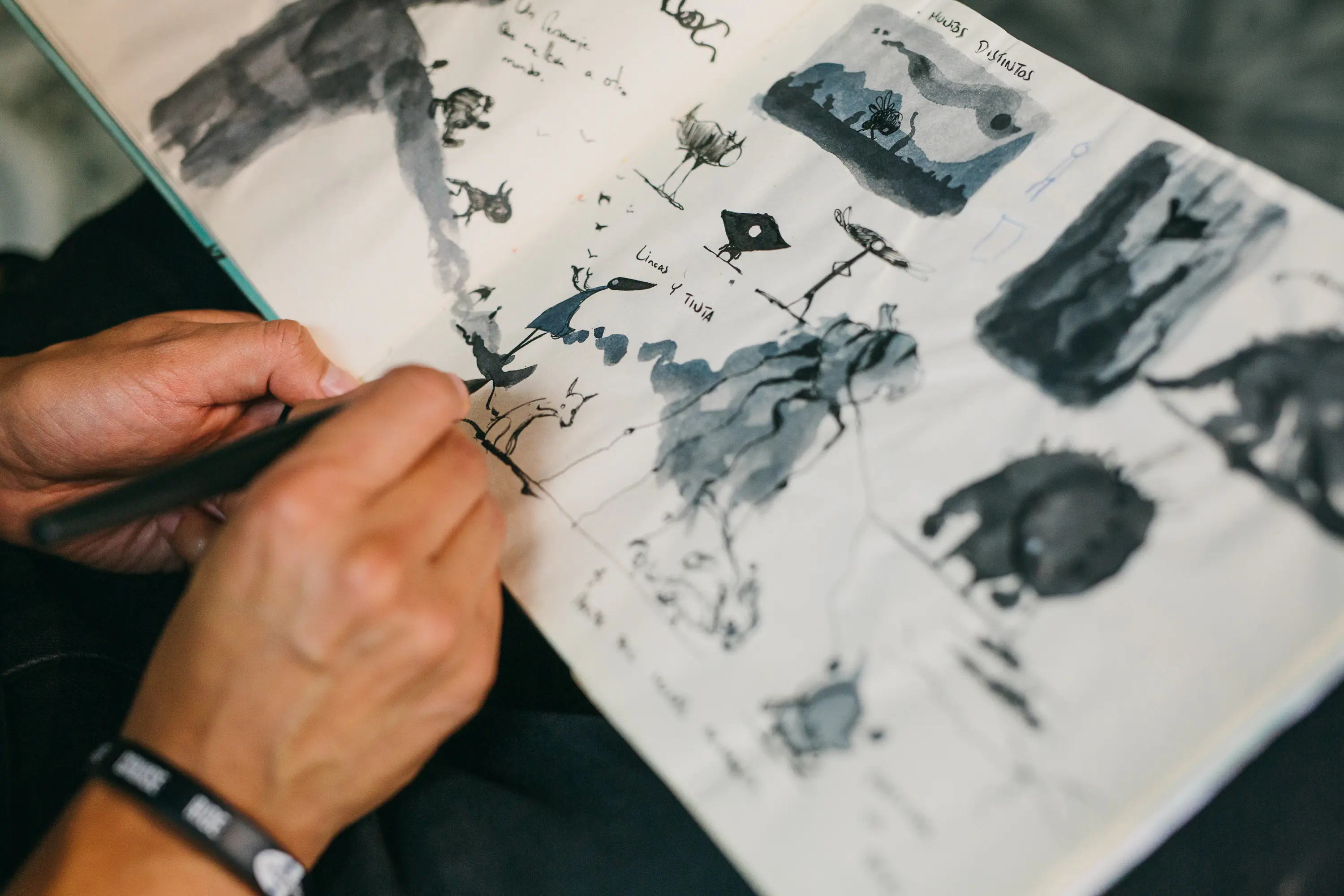 The Imagination Project 2022, Düsseldorf